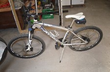 MTB 26 MARCA ATALA USATA POCHISSIMO IN BUONE CONDIZIONI CAMBIO SCHIMANO 