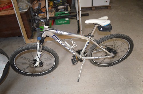 Mtb marca atala usata - atala,