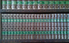 GEDEA Grande enciclopedia De Agostini completa 22 volumi