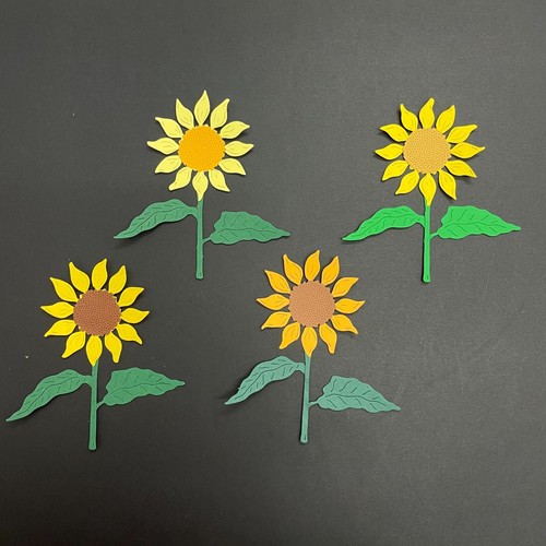 Fustellate topper per carte