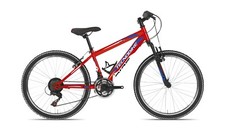 Tecnobike 702 bicicletta - 702,