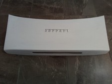 Cover Cofano Ferrari F360 Challenge Stradale BACK COVER LID