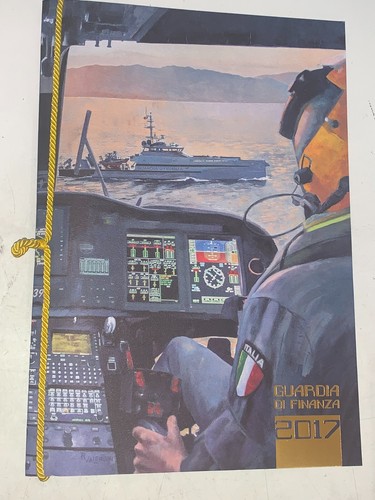 Guardia finanza - guardia,