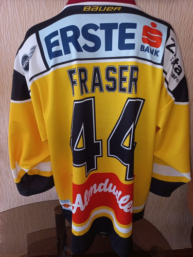 Maglia hockey bauer - maglia,