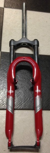 Forcella bici mountain bike - forcella,