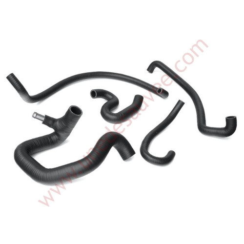 Tubi olio silicone peugeot 309 - silicone,