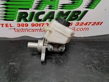 POMPA FRENO BMW 318 F30 2.0 DIESEL 105KW N47D20C 2014 N47D20C 34337851569