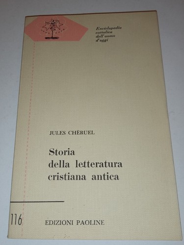 Libro enciclopedia cattolica - enciclopedia,