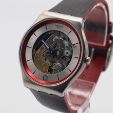 SWATCH x 007 2Q SKIN Irony