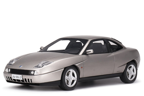 Laudoracing models fiat - laudoracing-models, 1:18