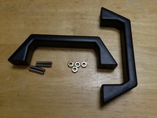 COPPIA MANIGLIE Hafler XL600