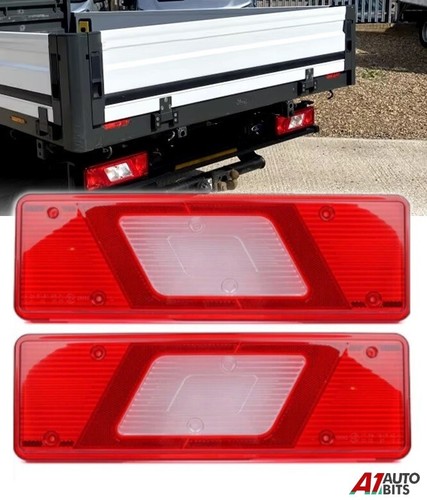 Per ford transit mk8 - transit, tipper