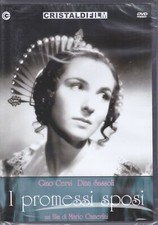 Dvd I PROMESSI SPOSI di Mario