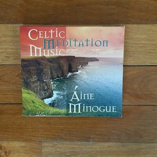 Celtic Meditation Music by
