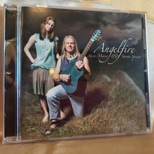 Angelfire Steve Morse & Sarah
