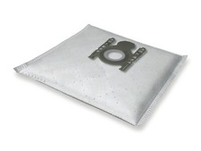 10 sacchetti per aspirapolvere