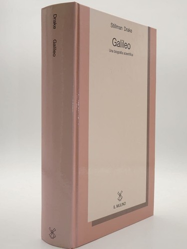 Galileo una biografia - una,