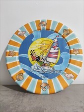 Piatto Vassoio da Collezione