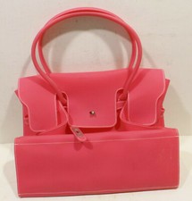 Borsa In Silicone Moderna E