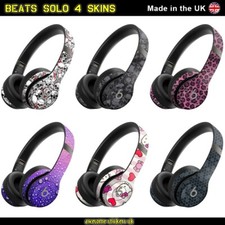 Grafica per adattarsi a Beats
