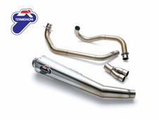 96307106B SCARICO COMPLETO TERMIGNONI 2 IN 1 PER DUCATI PAUL SMART / GT 1000