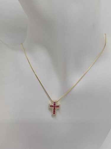 Collana donna con - da,