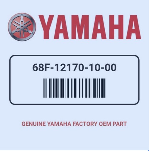 Yamaha camshaft assembly - yamaha,