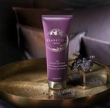 AVON PLANET SPA: BALSAMO PER