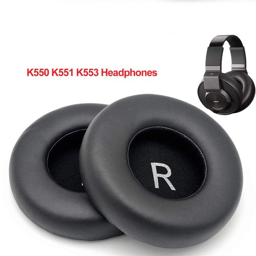 K550 cuscinetti auricolari - , di