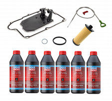Auto Transmission DCT Service