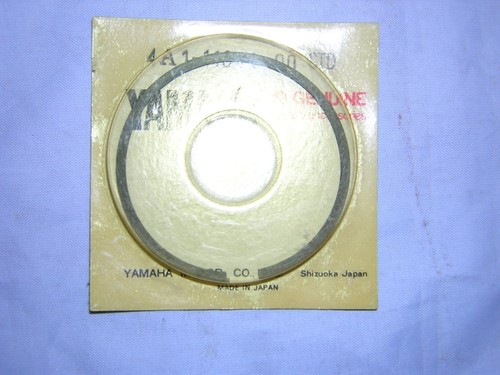 Anello pistone yamaha - yamaha, tz250g