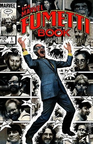 Marvel fumetti book - marvel,