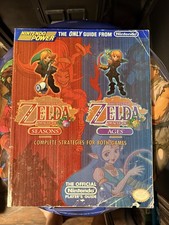 Legend of Zelda: Oracle of