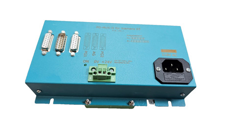 Mux per moduli - pg-mux,