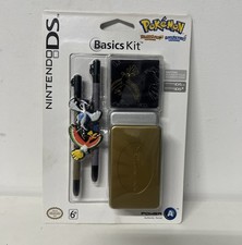 NUOVO STILO POKEMON CUORE ORO