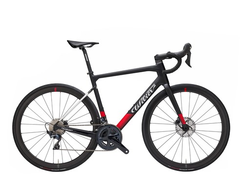 Bici corsa carbonio - corsa, in