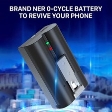 Batteria V4 di Ricambio per