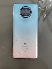 XIAOMI MI 10T LITE MODELLO M2007J17G - 6 GB RAM - 128 GB ROM - DUAL SIM