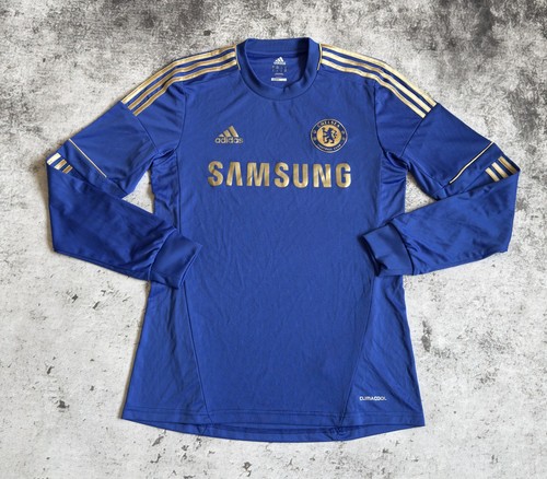 Chelsea 2012 2013 home - chelsea,