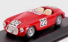 Ferrari 166 MM Winner Le Mans
