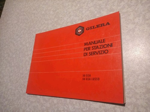 Manuale per stazione - manuale, di