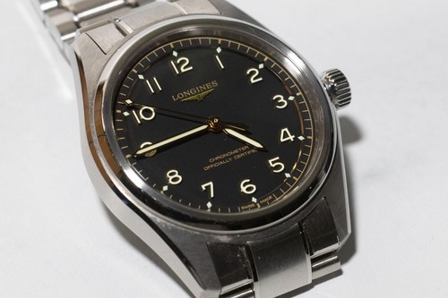 Orologio automatico longines - orologio,