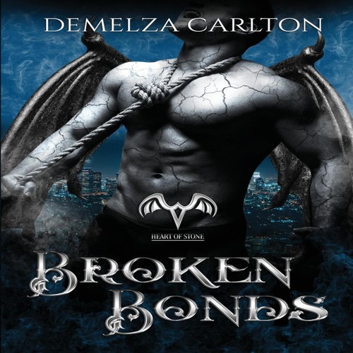 Broken bonds paranormal - broken,
