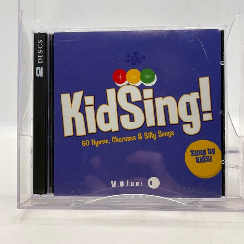 Kidsing volume set 60 - kidsing,