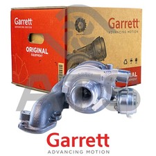 Turbocompressore per SAAB 9-5