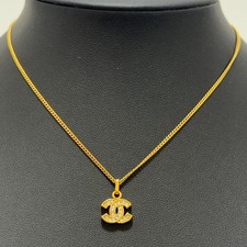 Collana CHANEL 3311 CC Logo