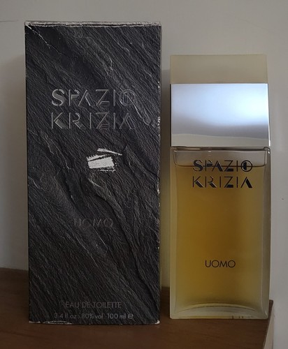 Profumo uomo spazio krizia eau - profumo,