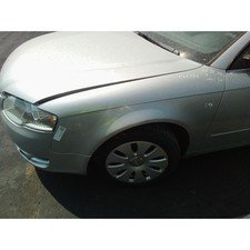 Parafango Anteriore Sinistro