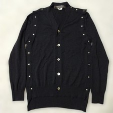 Cardigan Comme des Garçons