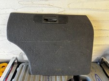 Honda civic aerodeck rear - mc,